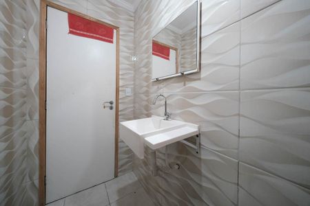 Casa à venda com 200m², 4 quartos e 2 vagasLavabo