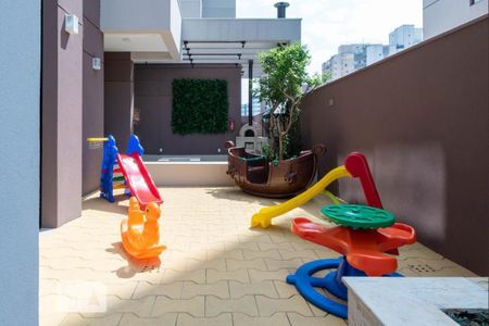 Apartamento à venda com 70m², 3 quartos e 1 vaga Apartamento à venda com 70m², 3 quartos e 1 vagaCondomínio - Playground