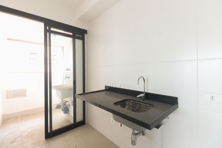 Apartamento à venda com 70m², 3 quartos e 1 vaga Apartamento à venda com 70m², 3 quartos e 1 vagaCozinha