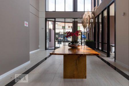 Apartamento à venda com 70m², 3 quartos e 1 vaga Apartamento à venda com 70m², 3 quartos e 1 vagaCondomínio - Hall