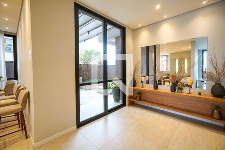 Apartamento à venda com 70m², 3 quartos e 1 vaga Apartamento à venda com 70m², 3 quartos e 1 vagaCondomínio - Salão de Festas