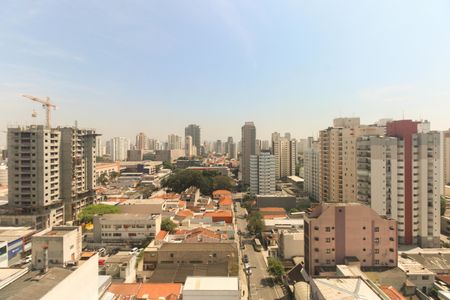 Apartamento à venda com 70m², 3 quartos e 1 vaga Apartamento à venda com 70m², 3 quartos e 1 vagaVaranda - Vista