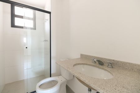 Apartamento à venda com 70m², 3 quartos e 1 vaga Apartamento à venda com 70m², 3 quartos e 1 vagaBanheiro Social