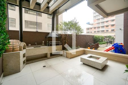 Apartamento à venda com 70m², 3 quartos e 1 vaga Apartamento à venda com 70m², 3 quartos e 1 vagaCondomínio - Churrasqueira
