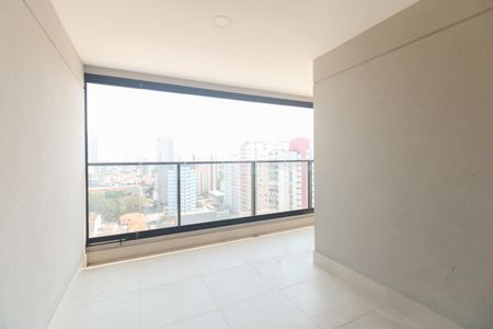 Apartamento à venda com 70m², 3 quartos e 1 vaga Apartamento à venda com 70m², 3 quartos e 1 vagaVaranda