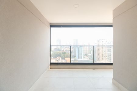 Apartamento à venda com 70m², 3 quartos e 1 vaga Apartamento à venda com 70m², 3 quartos e 1 vagaVaranda