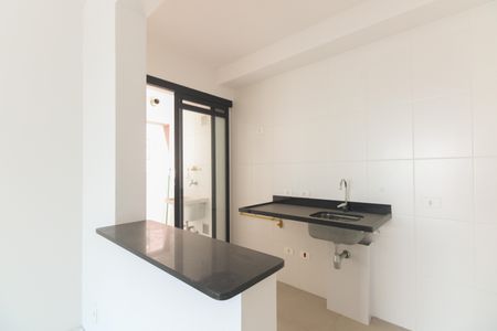 Apartamento à venda com 70m², 3 quartos e 1 vaga Apartamento à venda com 70m², 3 quartos e 1 vagaCozinha