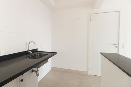 Apartamento à venda com 70m², 3 quartos e 1 vaga Apartamento à venda com 70m², 3 quartos e 1 vagaCozinha