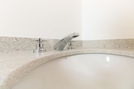 Apartamento à venda com 70m², 3 quartos e 1 vaga Apartamento à venda com 70m², 3 quartos e 1 vagaBanheiro Suíte