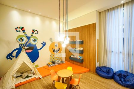 Apartamento à venda com 70m², 3 quartos e 1 vaga Apartamento à venda com 70m², 3 quartos e 1 vagaCondomínio - Brinquedoteca