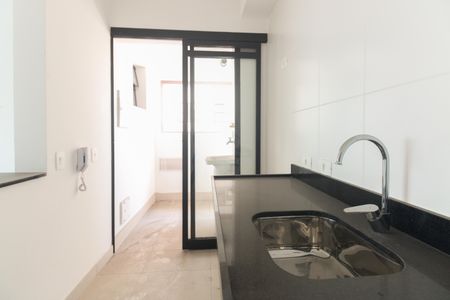 Apartamento à venda com 70m², 3 quartos e 1 vaga Apartamento à venda com 70m², 3 quartos e 1 vagaCozinha