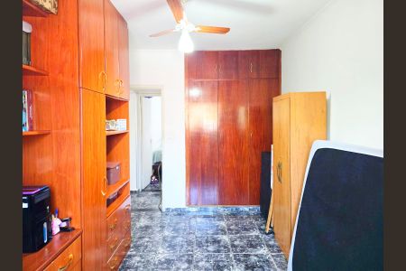 Apartamento à venda com 74m², 2 quartos e 1 vagaQuarto 02