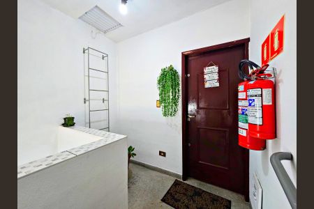 Apartamento à venda com 74m², 2 quartos e 1 vagaArea comum