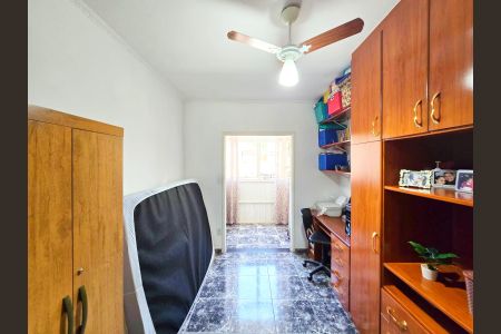 Apartamento à venda com 74m², 2 quartos e 1 vagaQuarto 02