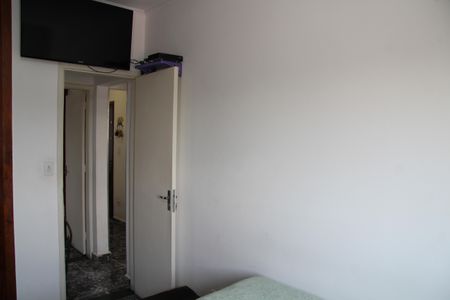 Quarto 01 de apartamento à venda com 2 quartos, 74m² em Jardim Santa Mena, Guarulhos