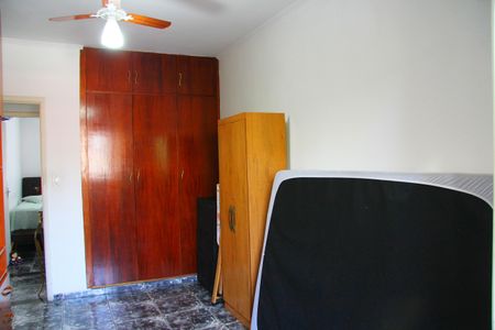 Apartamento à venda com 74m², 2 quartos e 1 vagaQuarto 02