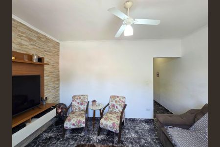 Apartamento à venda com 74m², 2 quartos e 1 vagaSala 