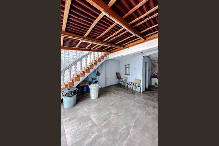 Casa à venda com 162m², 3 quartos e 2 vagasÁrea externa