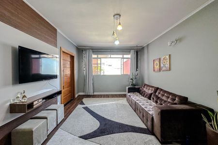 Casa à venda com 162m², 3 quartos e 2 vagasSala