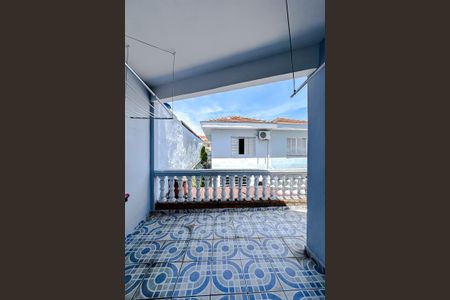 Casa à venda com 162m², 3 quartos e 2 vagasÁrea de Serviço