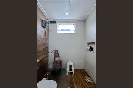 Casa à venda com 162m², 3 quartos e 2 vagasBanheiro da Suíte