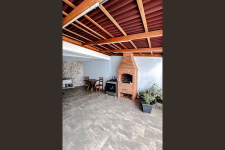 Casa à venda com 162m², 3 quartos e 2 vagasÁrea externa