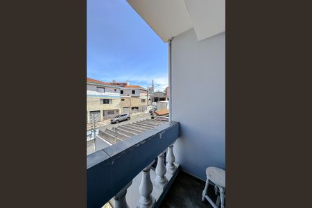 Casa à venda com 162m², 3 quartos e 2 vagasVaranda da Suíte