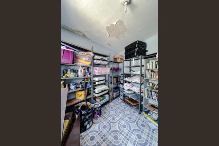 Casa à venda com 162m², 3 quartos e 2 vagasQuarto de Serviço