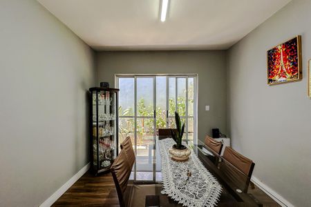 Casa à venda com 162m², 3 quartos e 2 vagasSala de Jantar