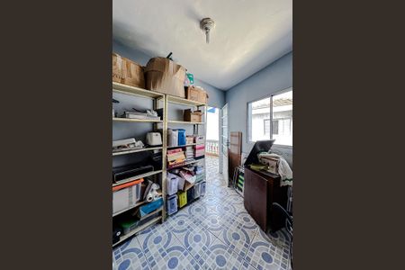 Casa à venda com 162m², 3 quartos e 2 vagasQuarto de Serviço