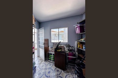 Casa à venda com 162m², 3 quartos e 2 vagasQuarto de Serviço