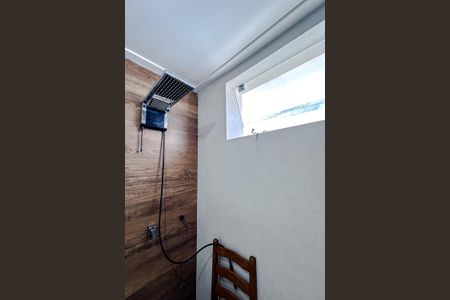 Casa à venda com 162m², 3 quartos e 2 vagasBanheiro da Suíte