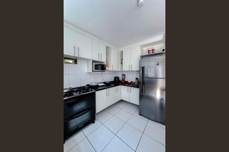 Casa à venda com 162m², 3 quartos e 2 vagasCozinha