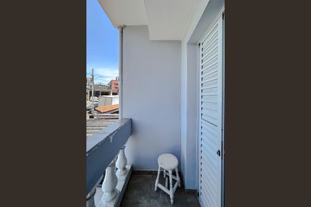 Casa à venda com 162m², 3 quartos e 2 vagasVaranda da Suíte