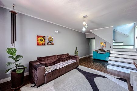 Casa à venda com 162m², 3 quartos e 2 vagasSala