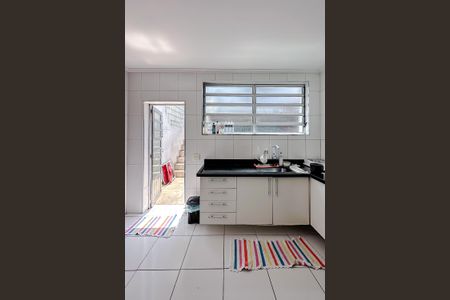 Casa à venda com 162m², 3 quartos e 2 vagasCozinha