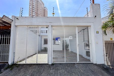 Casa à venda com 162m², 3 quartos e 2 vagasFachada - Plaquinha