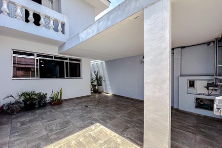 Casa à venda com 162m², 3 quartos e 2 vagasGaragem