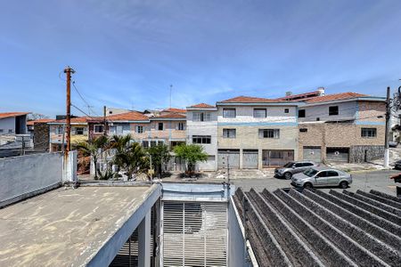 Casa à venda com 162m², 3 quartos e 2 vagasVista da Varanda