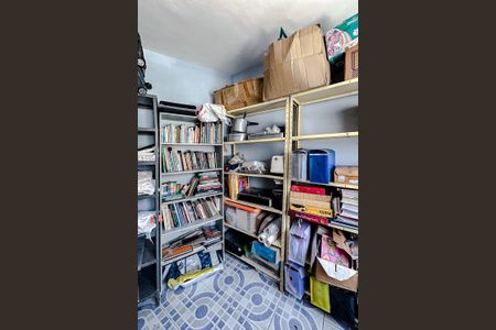 Casa à venda com 162m², 3 quartos e 2 vagasQuarto de Serviço