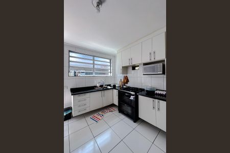 Casa à venda com 162m², 3 quartos e 2 vagasCozinha