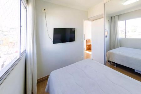 Foto 01 de apartamento à venda com 2 quartos, 51m² em João Pinheiro, Belo Horizonte