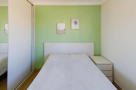 Foto 01 de apartamento à venda com 2 quartos, 51m² em João Pinheiro, Belo Horizonte