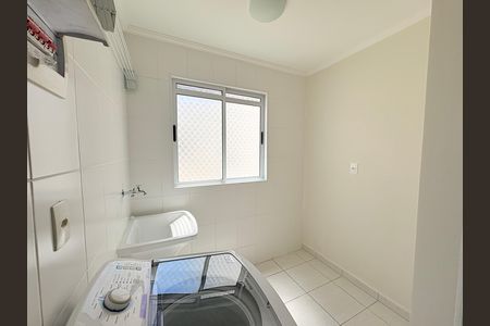 Apartamento para alugar com 61m², 2 quartos e 1 vagaÁrea de Serviço