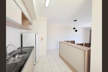 Apartamento para alugar com 61m², 2 quartos e 1 vagaCozinha