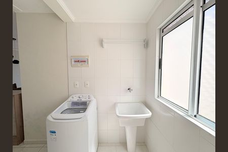 Apartamento para alugar com 61m², 2 quartos e 1 vagaÁrea de Serviço