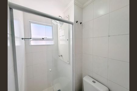 Apartamento para alugar com 61m², 2 quartos e 1 vagaBanheiro Social