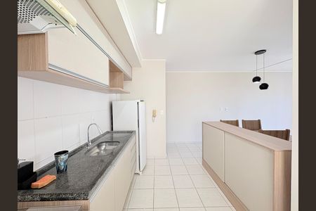 Apartamento para alugar com 61m², 2 quartos e 1 vagaCozinha
