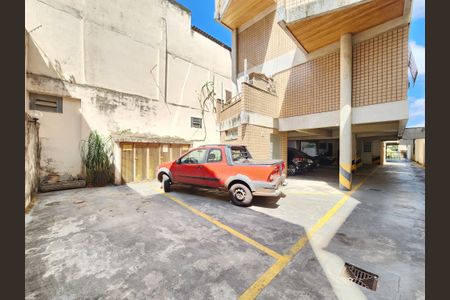 Apartamento à venda com 100m², 3 quartos e 2 vagas Apartamento à venda com 100m², 3 quartos e 2 vagasGaragem