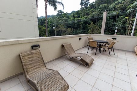 Apartamento à venda com 86m², 3 quartos e 2 vagasPiscina